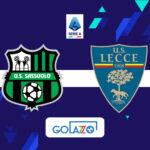 Sassuolo x Lecce pelo campeonato italiano Serie A: histórico, escalações e onde assistir ao vivo
