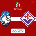 Atalanta e Fiorentina decidem vaga na final da Copa Itália: histórico, escalações e onde assistir ao vivo
