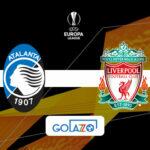 Atalanta x Liverpool na Europa League passará somente no streaming: histórico, escalações e onde assistir ao vivo