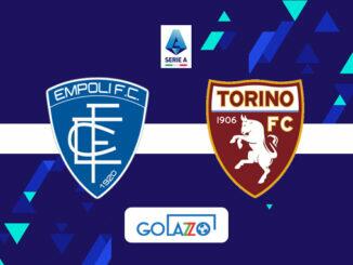 empoli torino campeonato italiano