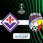 Fiorentina e Viktoria Plzen definem ida às semis da Conference League: histórico, escalações e onde assistir ao vivo