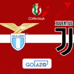 Lazio e Juventus decidem vaga na final da Copa Itália: histórico, escalações e onde assistir ao vivo