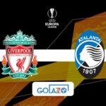 Liverpool x Atalanta nas quartas da Europa League: histórico, escalações e onde assistir ao vivo