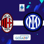 Milan x Inter: onde assistir ao Derby Della Madonnina que vale título