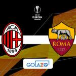 Milan x Roma fazem ‘derby’ nas quartas da Europa League: histórico, escalações e onde assistir ao vivo