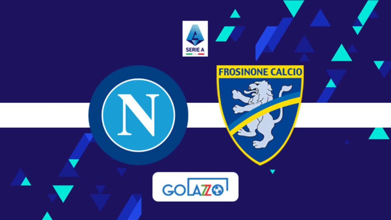 Sassuolo x Napoli: confira informações do jogo pelo Campeonato