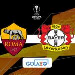 Roma e Leverkusen começam a decidir semis da Europa League: histórico, escalações e onde assistir ao vivo
