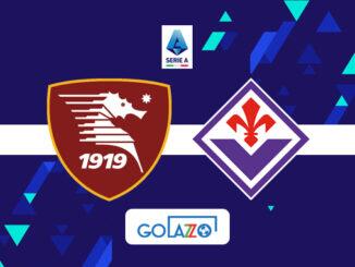 salernitana fiorentina campeonato italiano