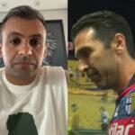 Ex-Palmeiras, Danilo revela que só foi para o Parma para jogar com Buffon