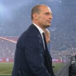 Com título da Copa Itália e vaga na Champions League, Juventus demite Allegri