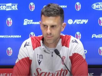 Thiago Motta deixa o Bologna