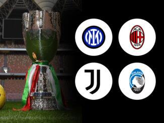 supercopa da italia 2023-2024 inter milan juventus atalanta