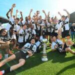 Fim do campeonato italiano Serie B 2023-2024: veja campeão, promovidos, rebaixados, playoffs e playouts