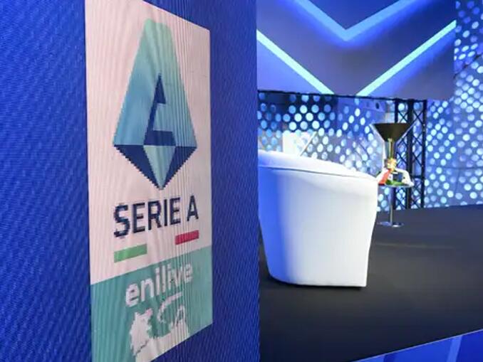 campeonato italiano - serie a enilive