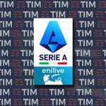 Campeonato italiano oficializa saída da TIM e inicia era ‘Serie A Enilive’