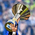 Sorteio do calendário do campeonato italiano 2024-2025: como ficaram jogos, datas e rodadas