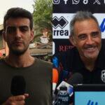 Técnico do Catania manda recado a brasileiros em coletiva de imprensa; assista