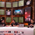 Europa League na CazéTV: jogos aparecem no Youtube, mas quantidade cai drasticamente