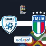 Israel x Itália pela UEFA Nations League: situação do grupo, escalações e onde assistir
