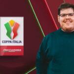 Copa Itália muda transmissão da Disney para CazéTV e Prime Video