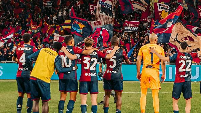 ONDE ASSISTIR E ONDE PASSA O JOGO DO GENOA ONDE ASSISTIR E ONDE PASSA O JOGO DO GENOA