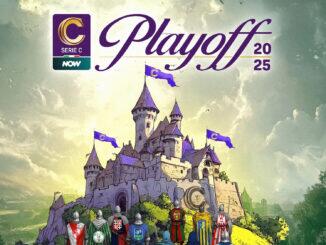 playoffs do campeonato italiano serie c 2024-2025