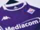 camisa 1 fiorentina kappa 2025-2026