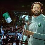 Conheça todos os campeões do campeonato italiano Serie B
