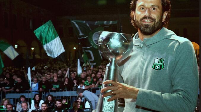 campeões campeonato italiano serie b