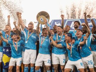 campeões do campeonato italiano