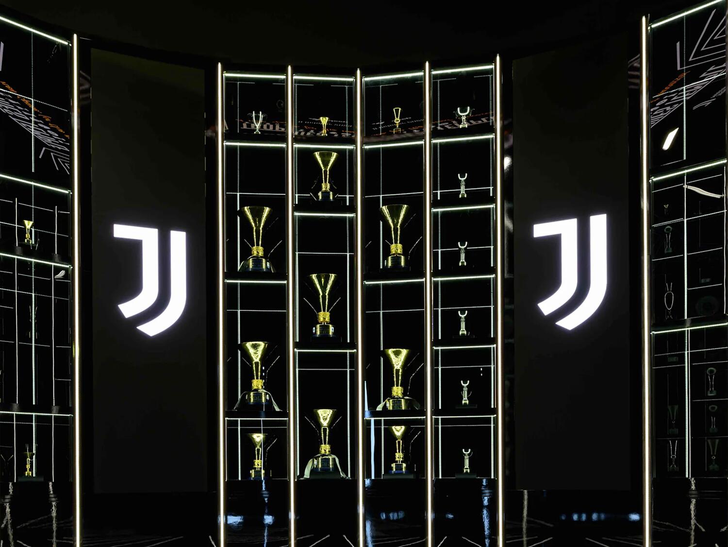 juventus maior campeã campeonato italiano