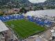 onde assistir jogo do como