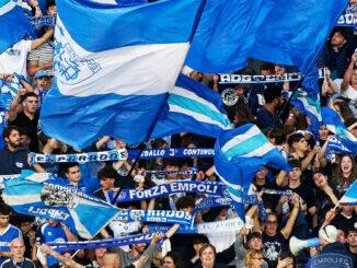 onde assistir jogo do empoli