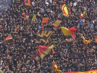 onde assistir jogo do lecce