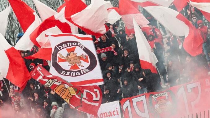 onde assistir jogo do monza