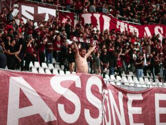 onde assistir jogo do torino