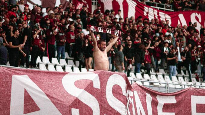 onde assistir jogo do torino