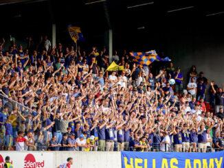 onde assistir jogo hellas verona