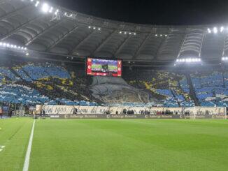 onde assistir jogo lazio