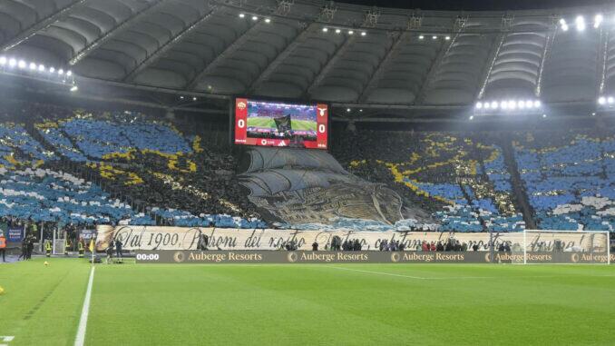 onde assistir jogo lazio