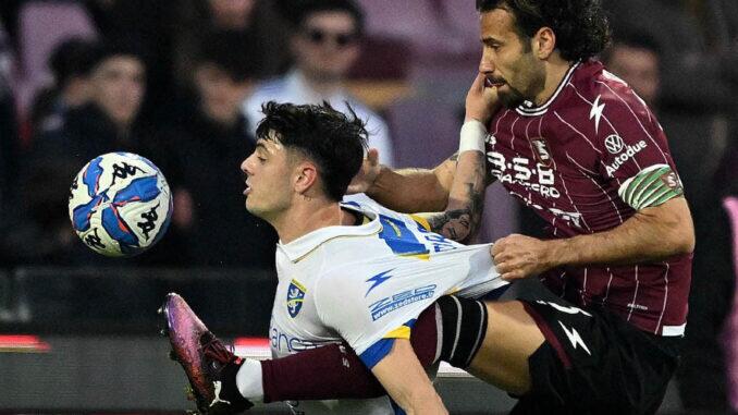 playouts do campeonato italiano 2024-2025 Salernitana Frosinone playouts do campeonato italiano 2024-2025 Salernitana Frosinone