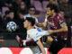 playouts do campeonato italiano 2024-2025 Salernitana Frosinone