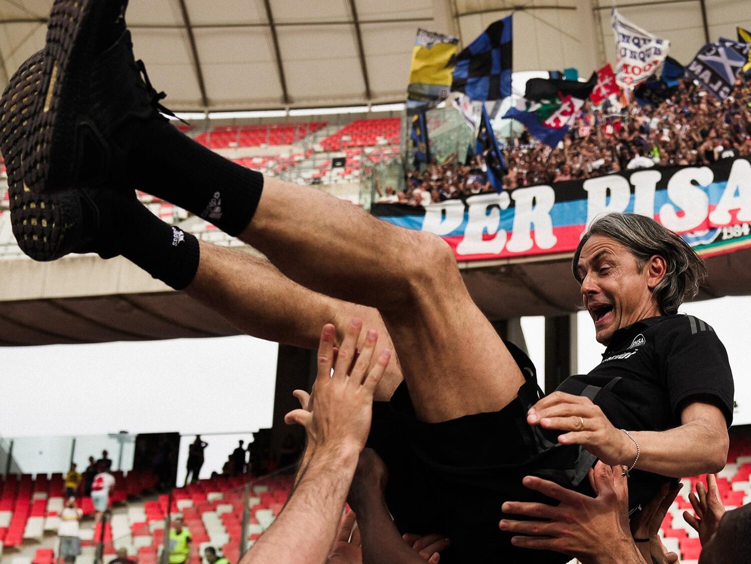 times com mais acesso campeonato italiano serie b
