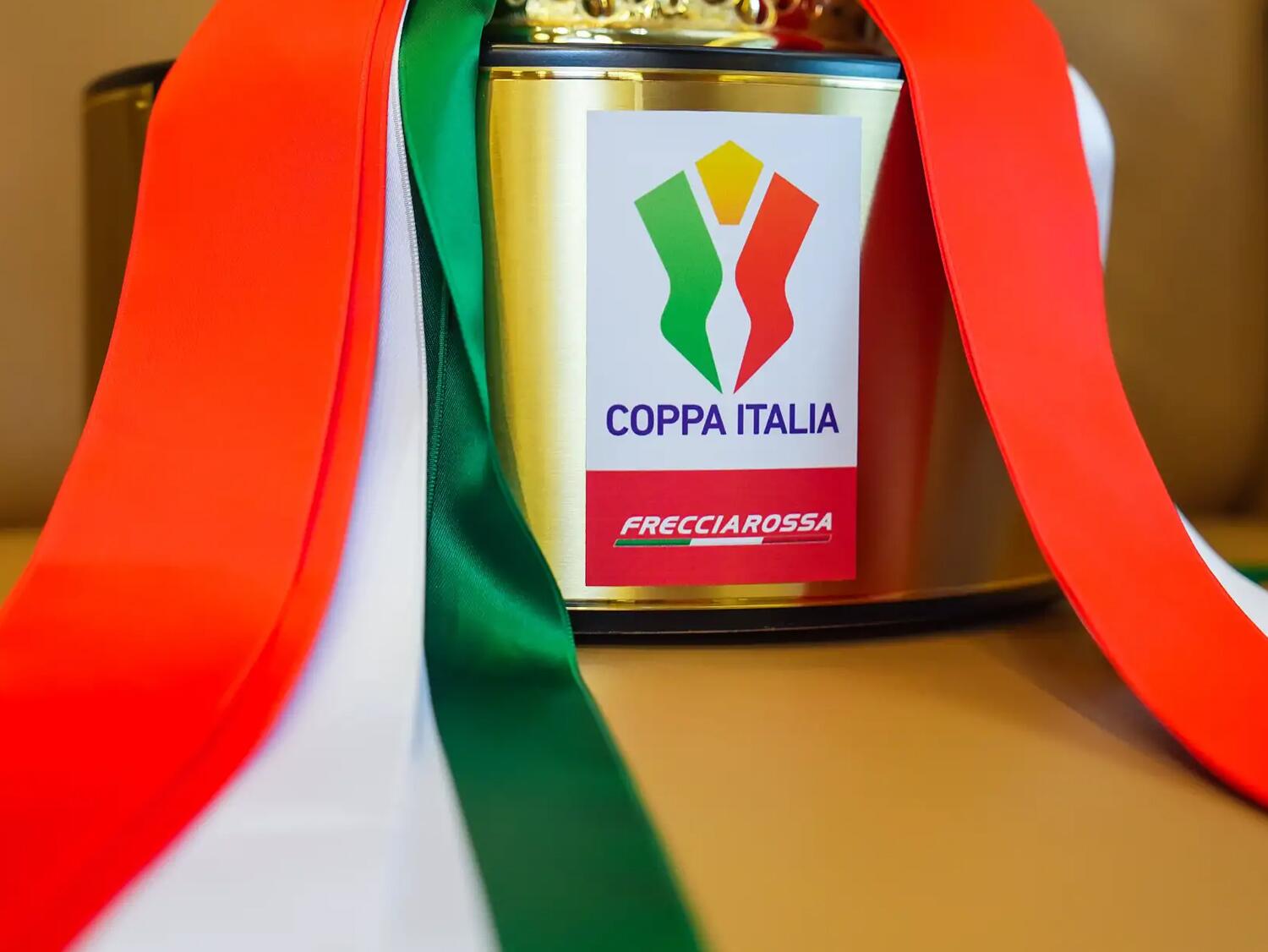 TABELA DA COPA ITÁLIA 2025-2026