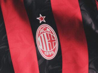 camisa 1 milan puma 2025-2026