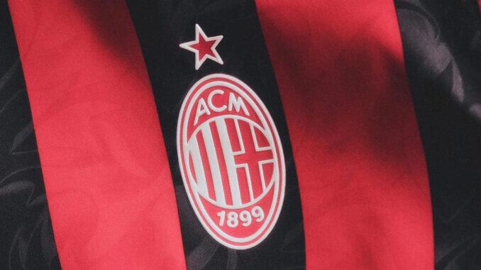 camisa 1 milan puma 2025-2026 camisa 1 milan puma 2025-2026