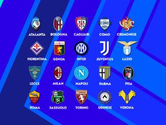 quais são os times do campeonato italiano 2025-2026