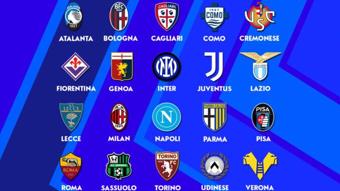 quais são os times do campeonato italiano 2025-2026 quais são os times do campeonato italiano 2025-2026
