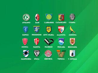 times do campeonato italiano serie b 2025-2026