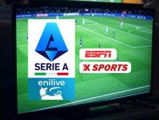 campeonato italiano 2025 2026 terá transmissão tv aberta Brasil
